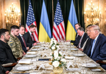 Europe is Still Buying Russian Energy in&nbsp;2026